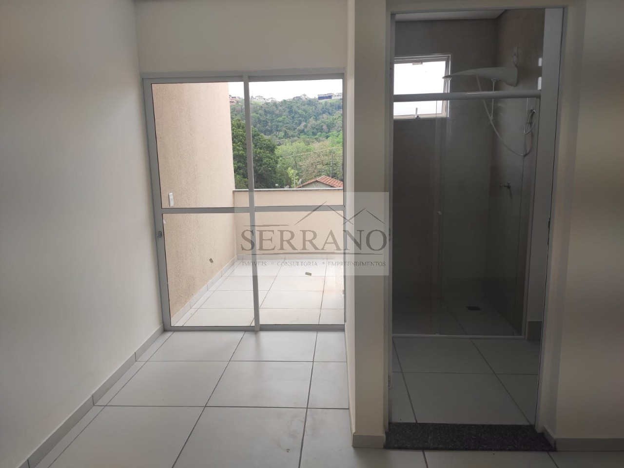 Casa de Condomínio, 1 quarto - Foto 7