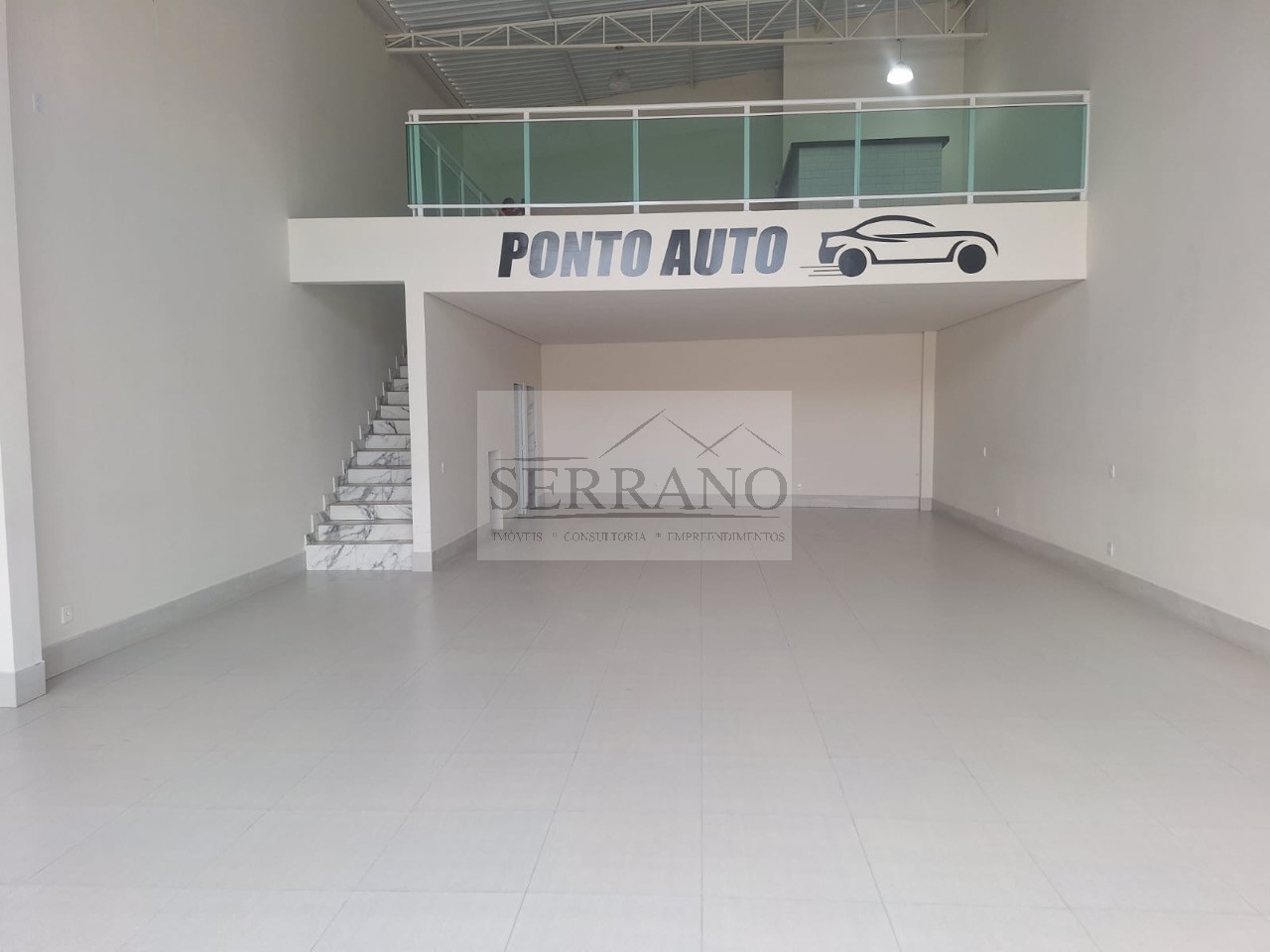 Loja-Salão, 172 m² - Foto 2