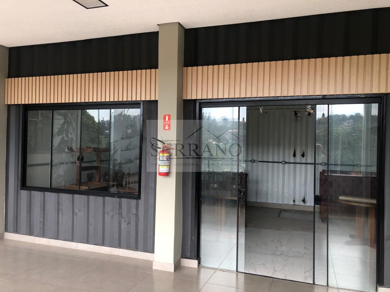 Sala-Conjunto - Foto 1