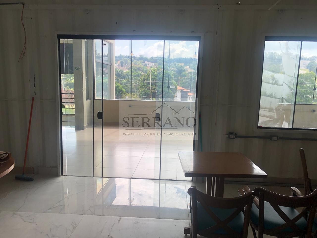 Sala-Conjunto - Foto 8