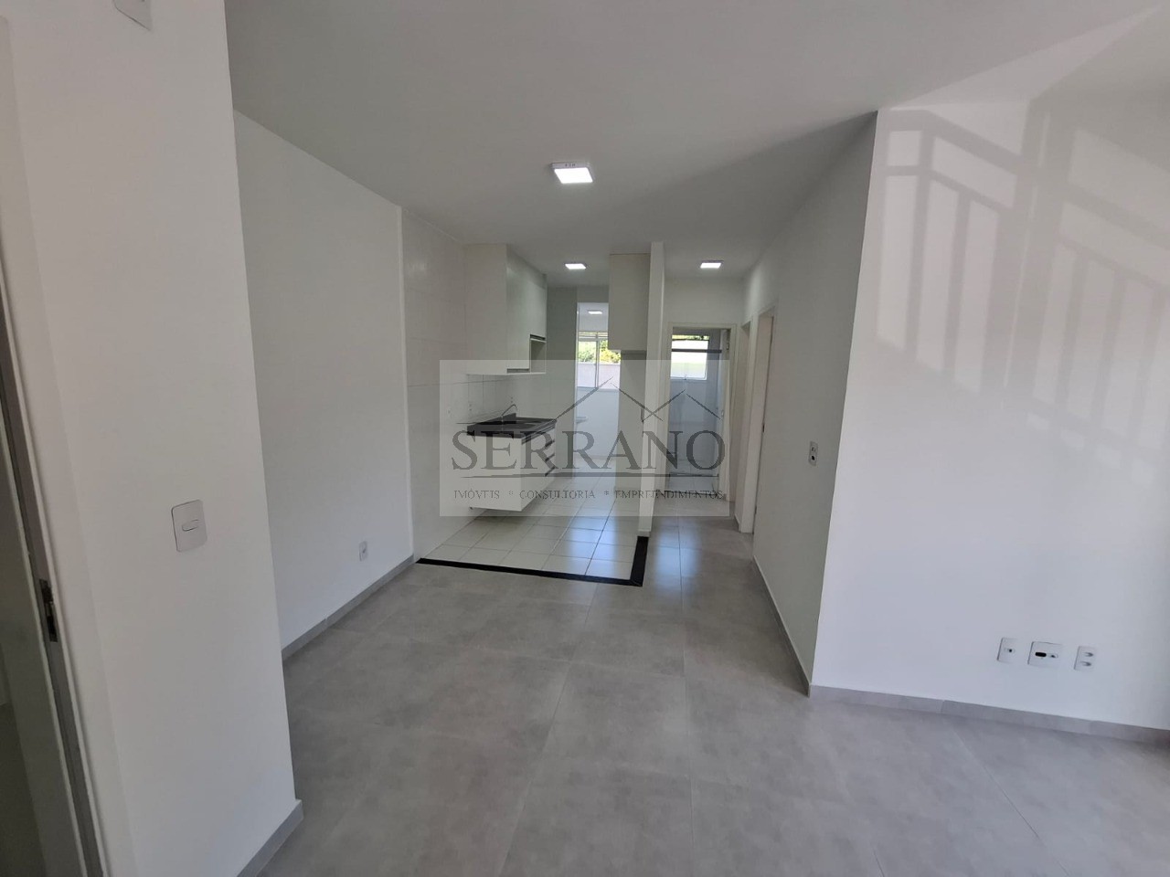 Apartamento, 2 quartos - Foto 7