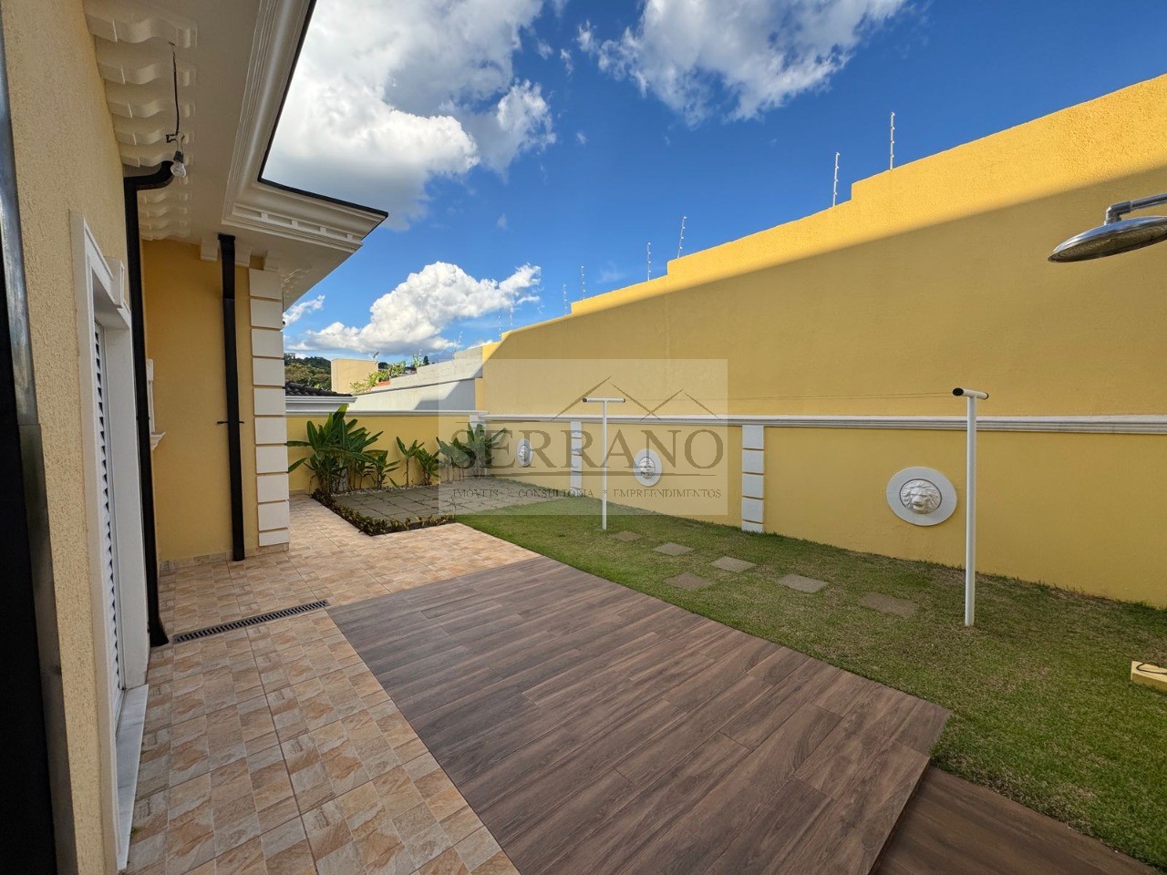 Casa de Condomínio, 3 quartos - Foto 25