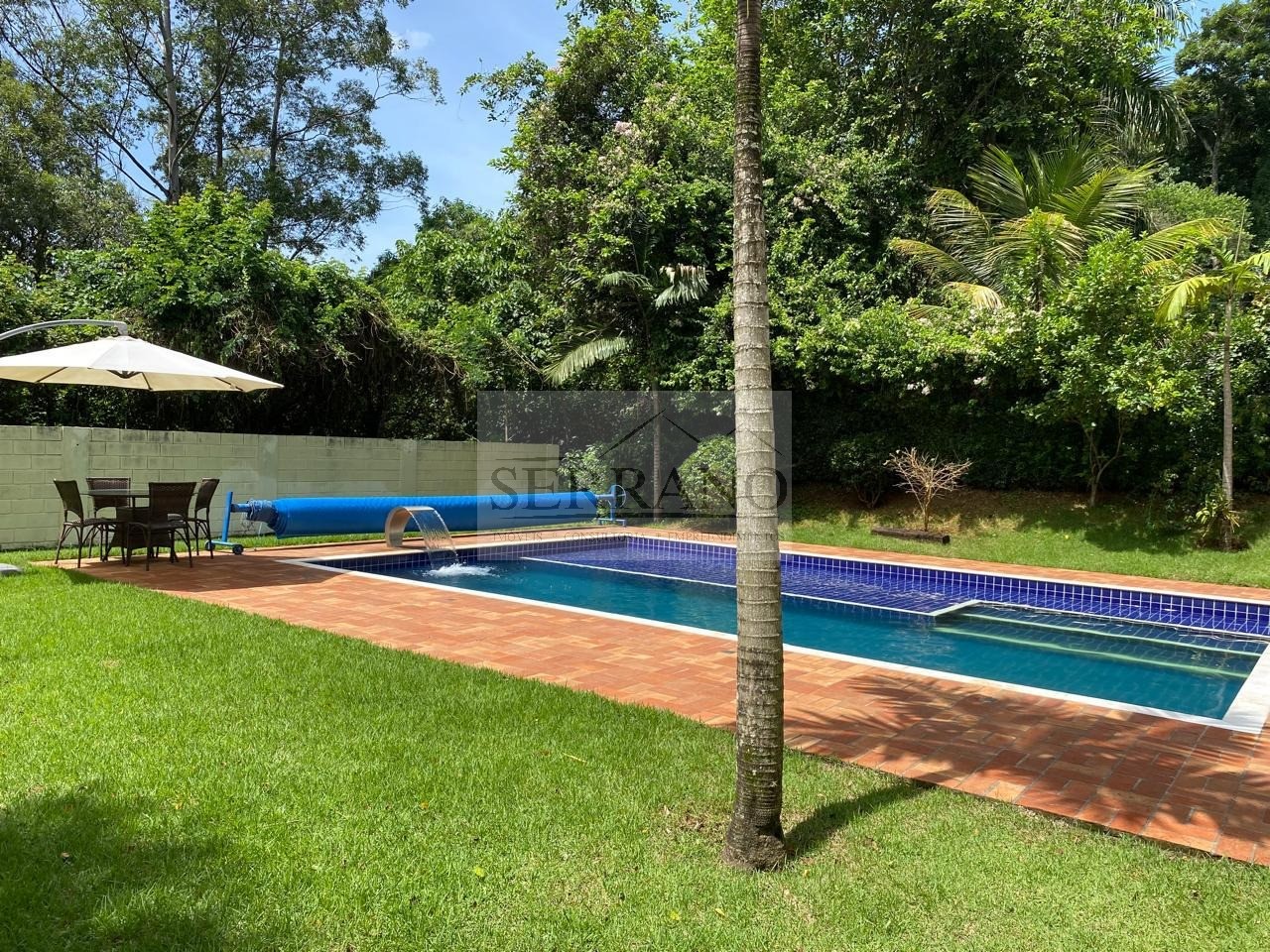Casa de Condomínio, 3 quartos - Foto 43
