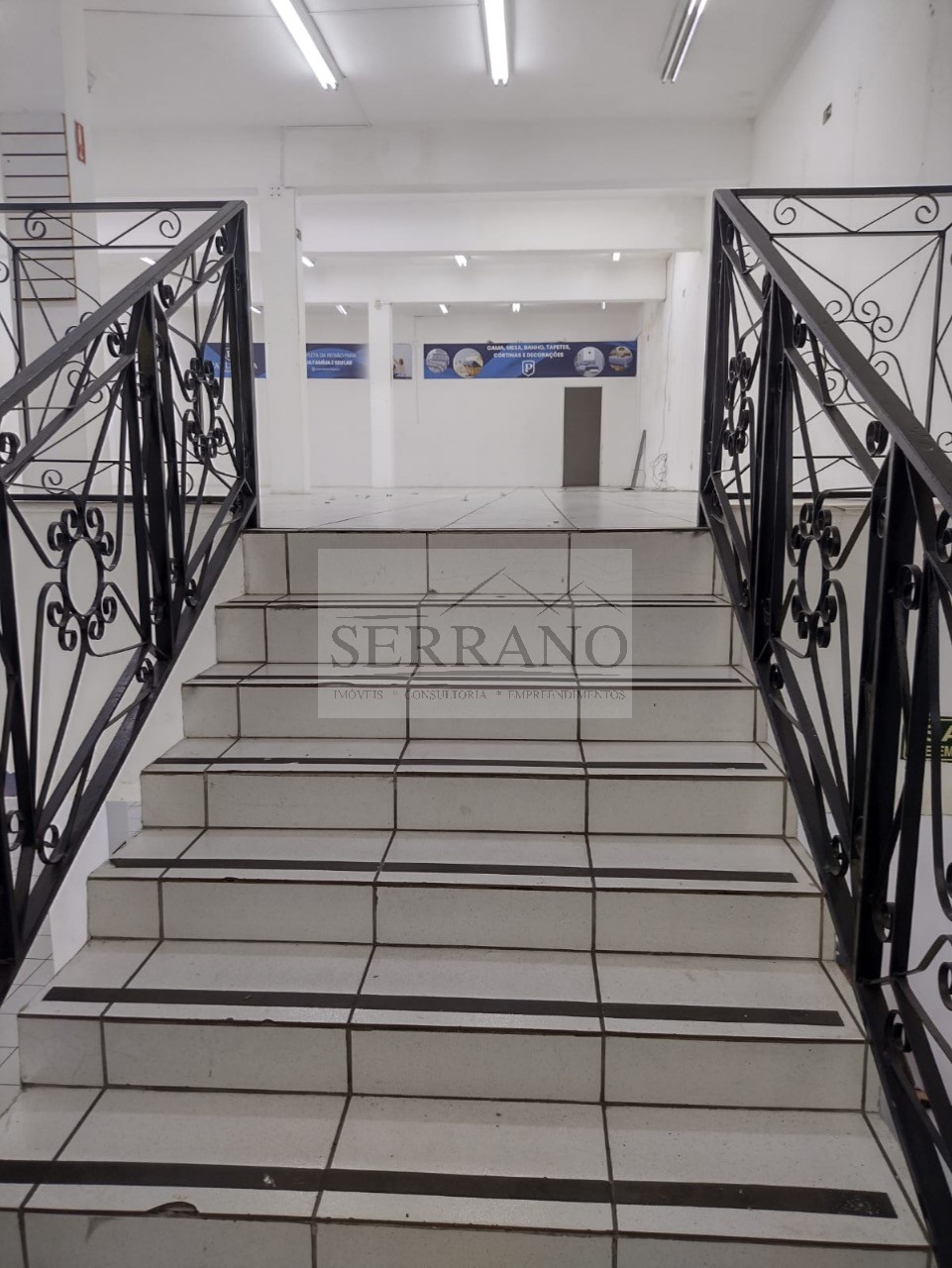 Loja-Salão, 1171 m² - Foto 9