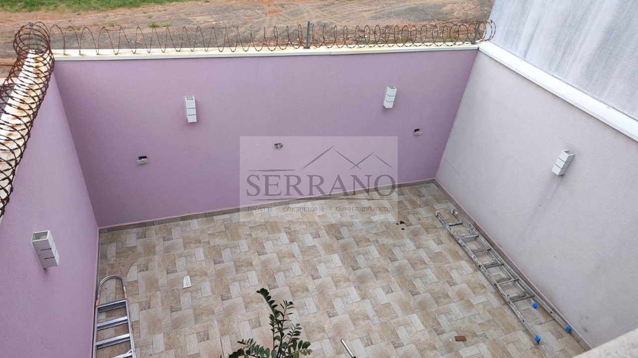 Casa, 4 quartos - Foto 15