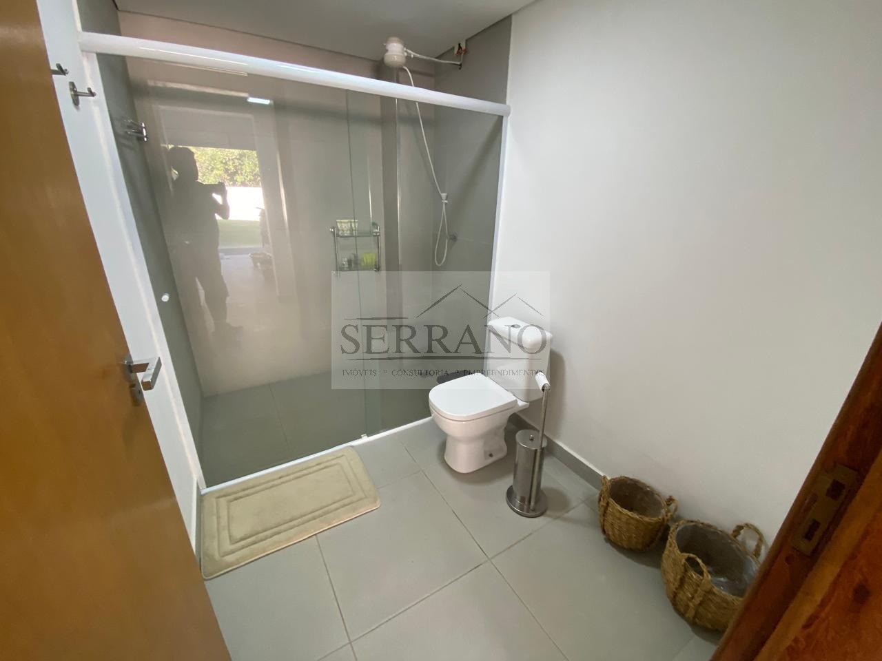 Casa de Condomínio, 3 quartos - Foto 45