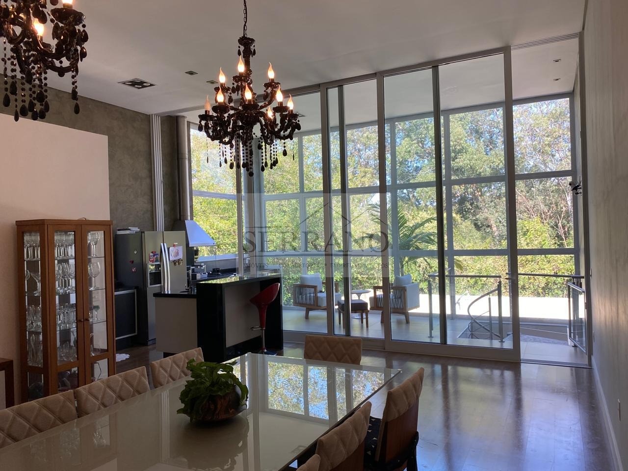 Casa de Condomínio, 3 quartos - Foto 7
