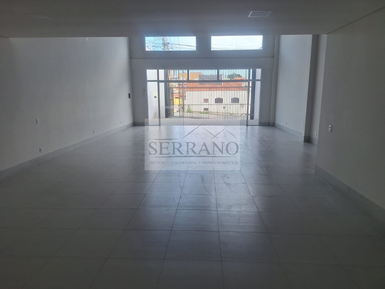 Loja-Salão, 172 m² - Foto 3