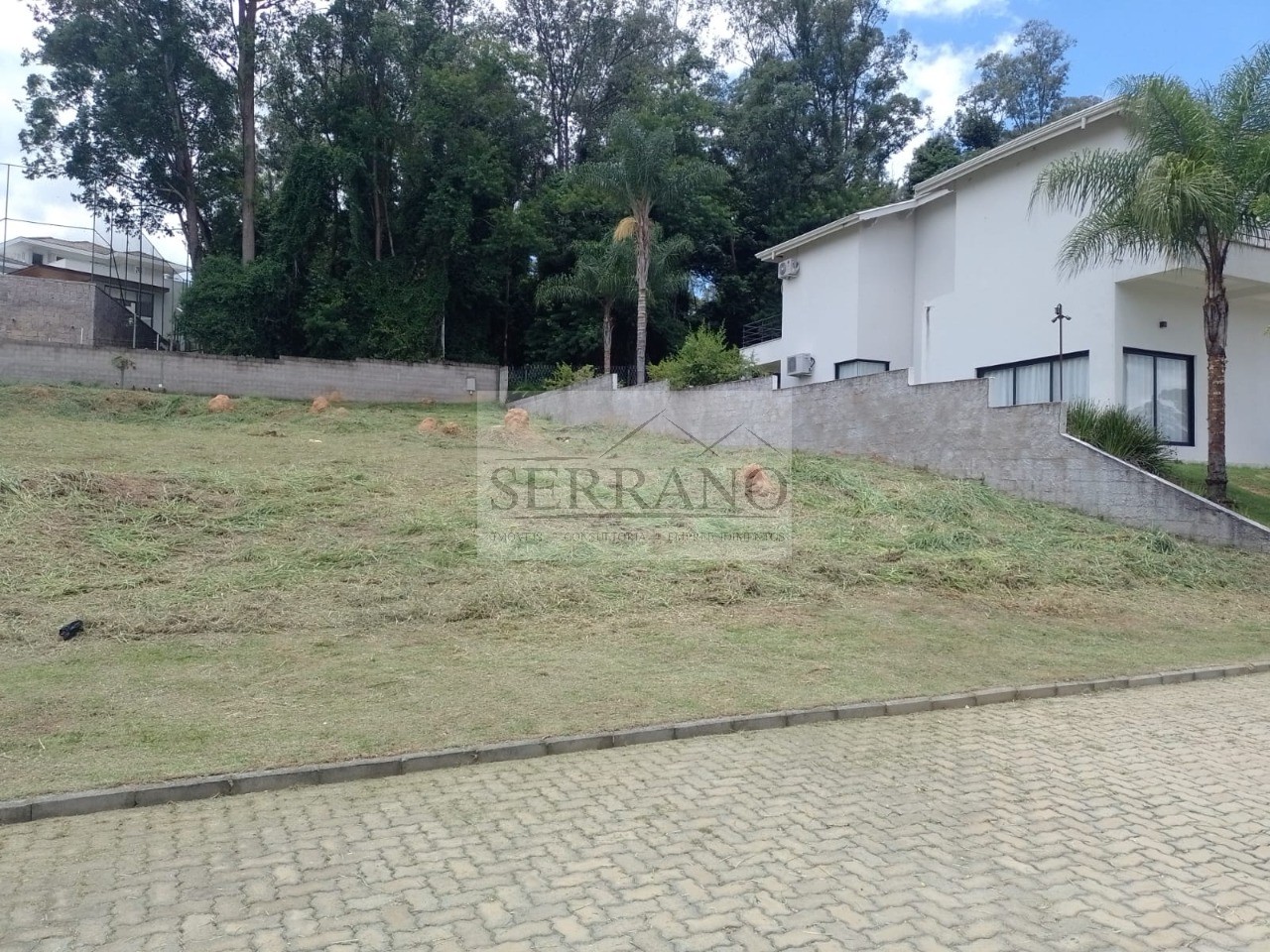Loteamento e Condomínio, 840 m² - Foto 4