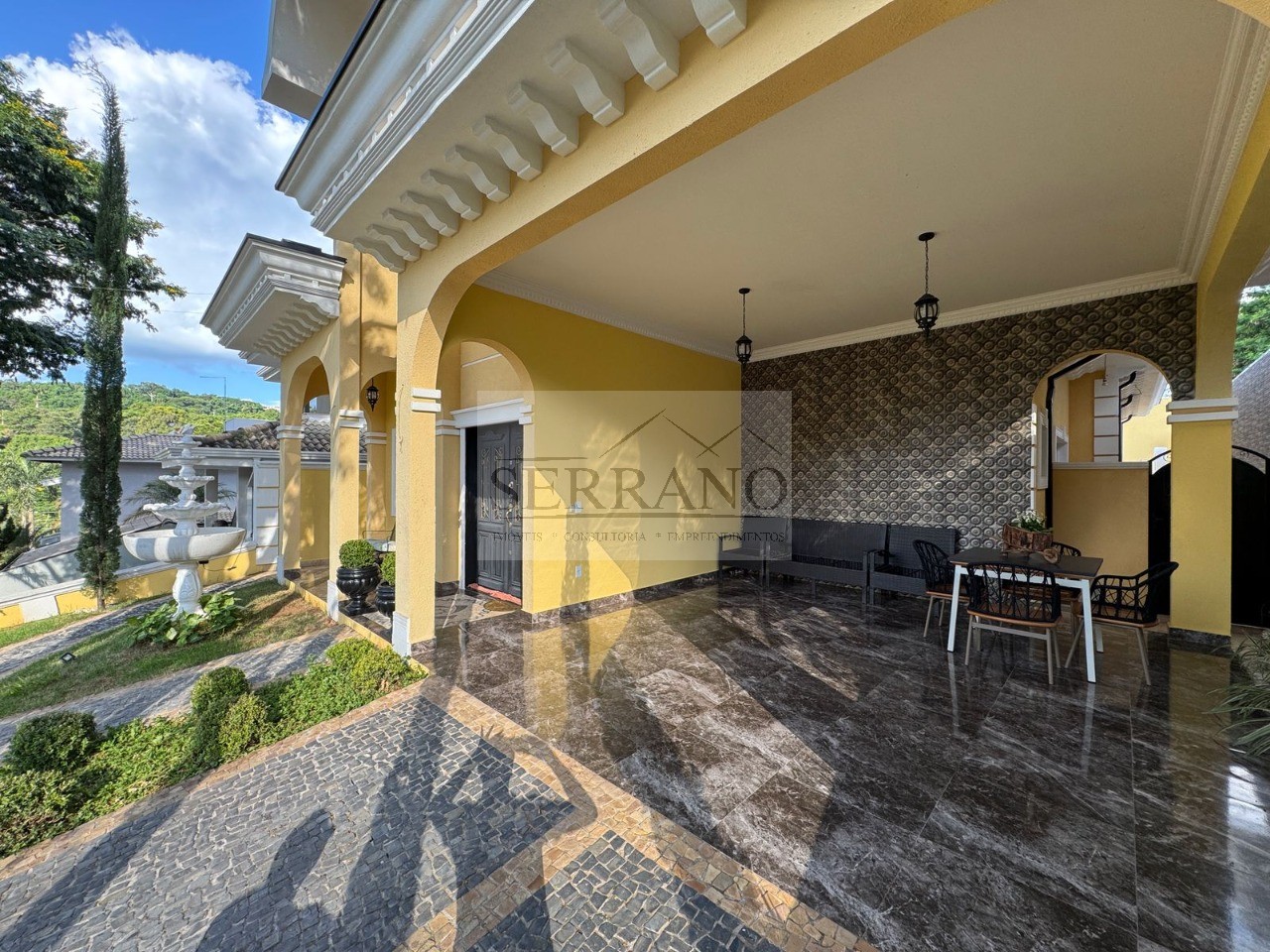 Casa de Condomínio, 3 quartos - Foto 6