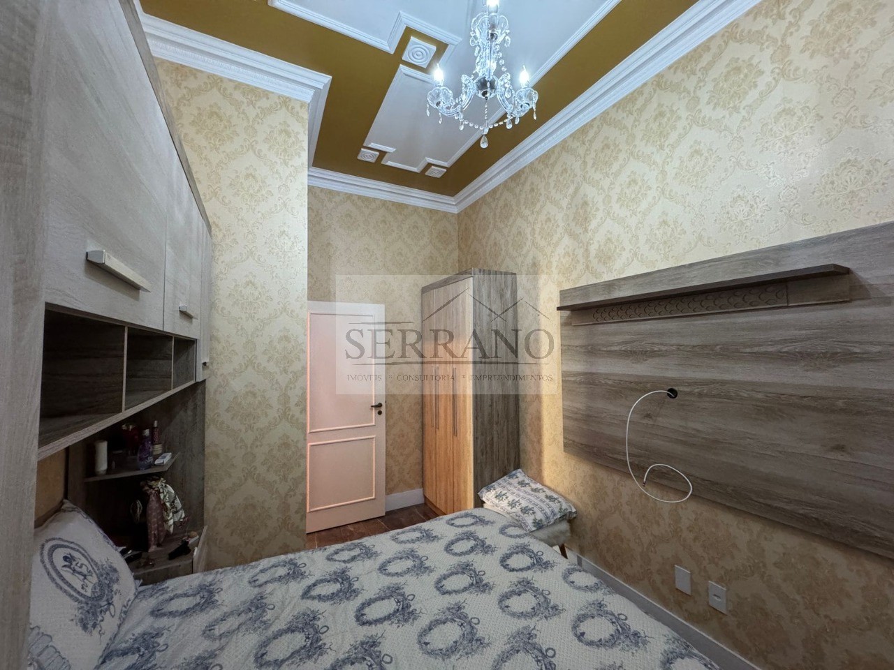 Casa de Condomínio, 3 quartos - Foto 28