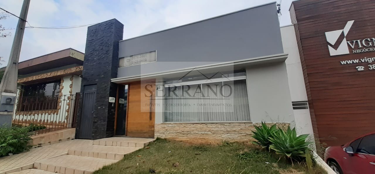 Prédio Inteiro - Foto 1