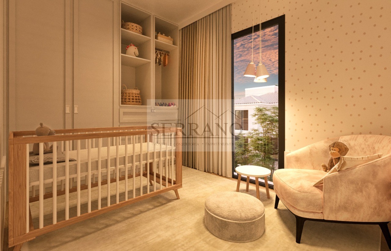 Casa de Condomínio, 3 quartos - Foto 7