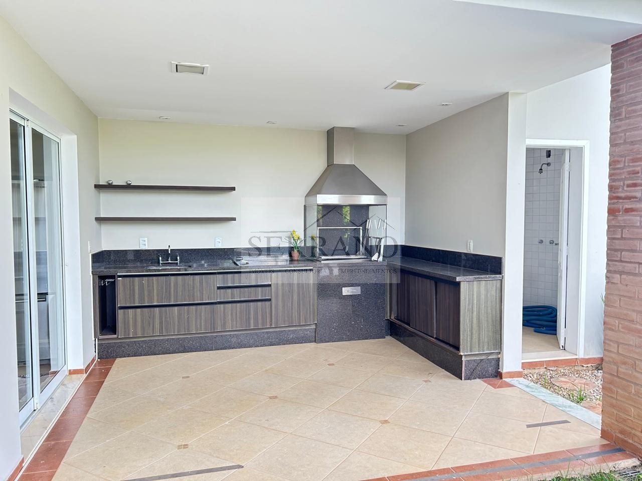 Casa de Condomínio, 4 quartos - Foto 7