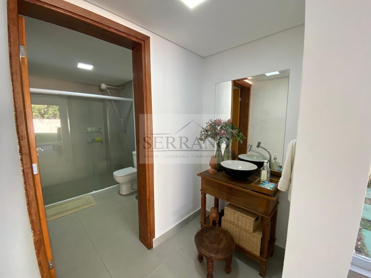 Casa de Condomínio, 3 quartos - Foto 35