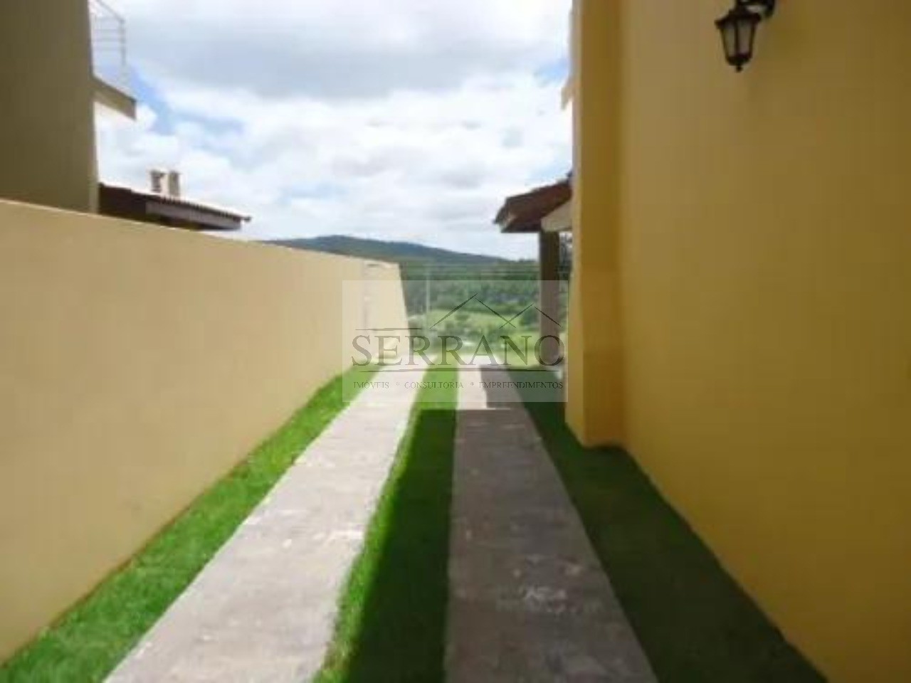 Casa de Condomínio, 3 quartos - Foto 2
