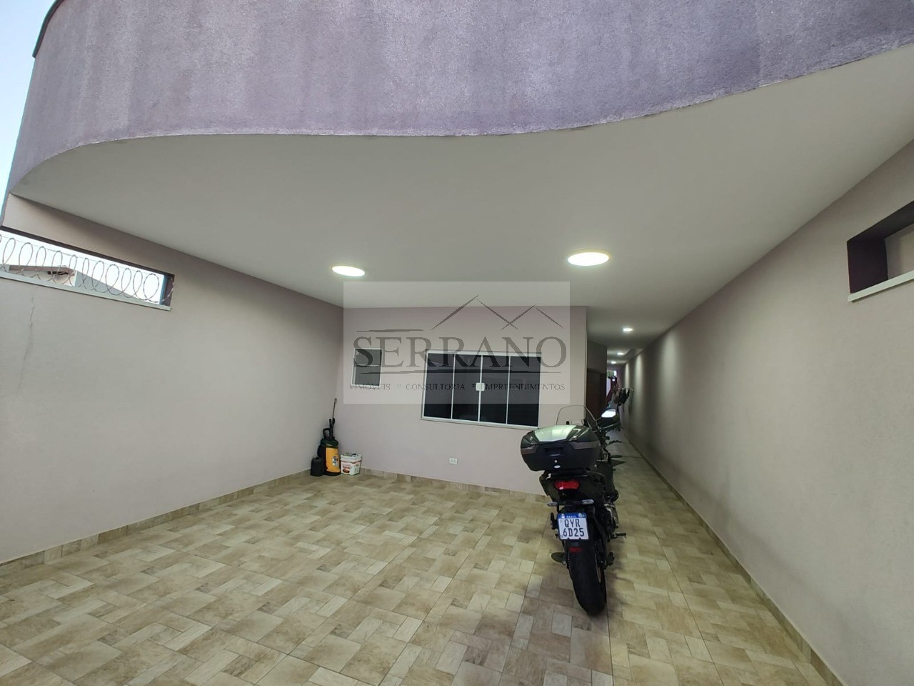 Casa, 4 quartos - Foto 5
