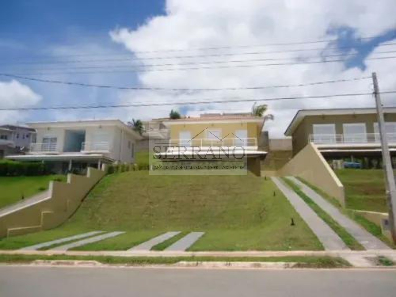 Casa de Condomínio, 3 quartos - Foto 18