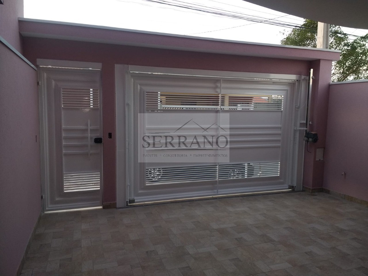 Casa, 4 quartos - Foto 4