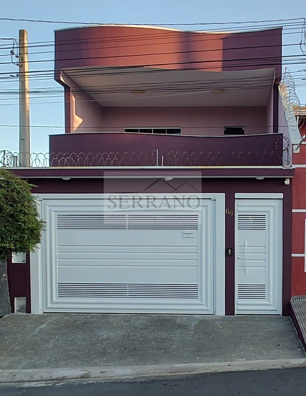 Casa, 4 quartos - Foto 1