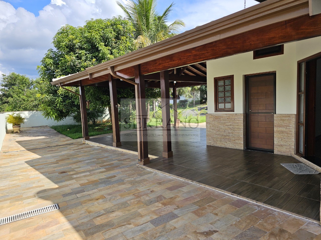Casa de Condomínio, 2 quartos - Foto 3