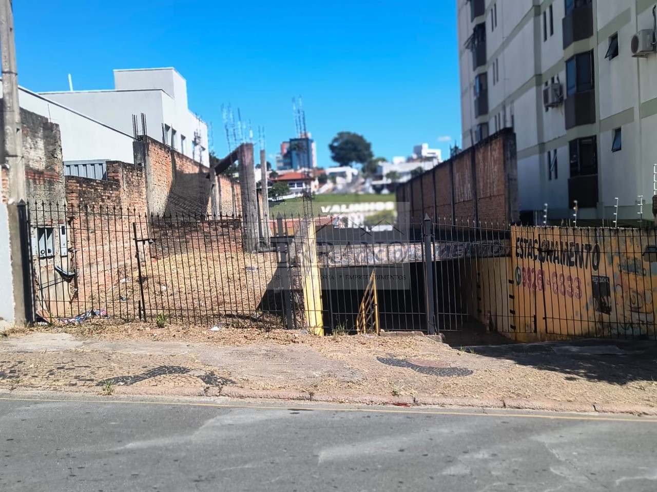 Terreno, 478 m² - Foto 5