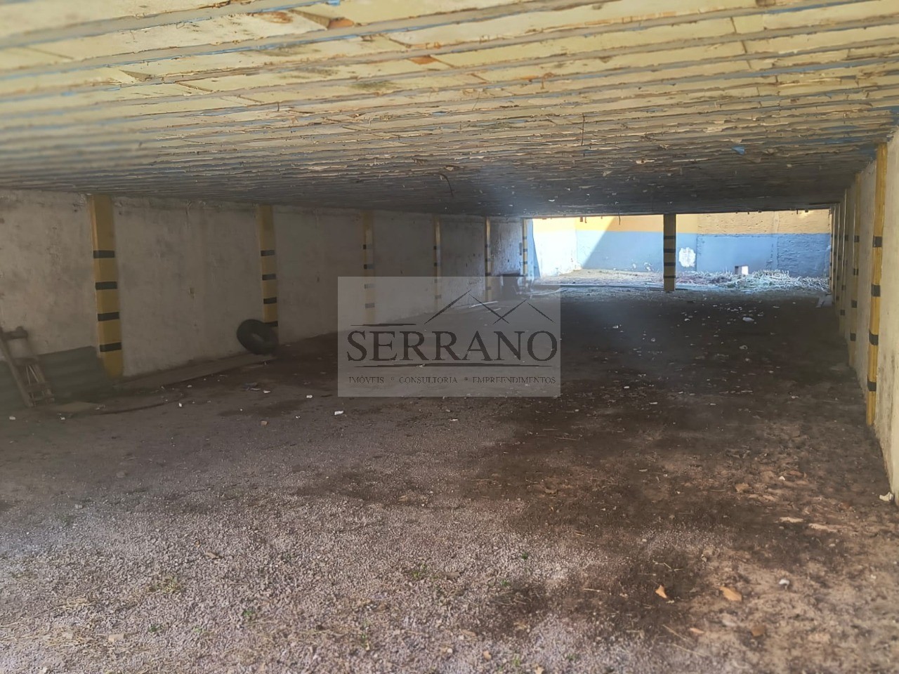 Terreno, 478 m² - Foto 8