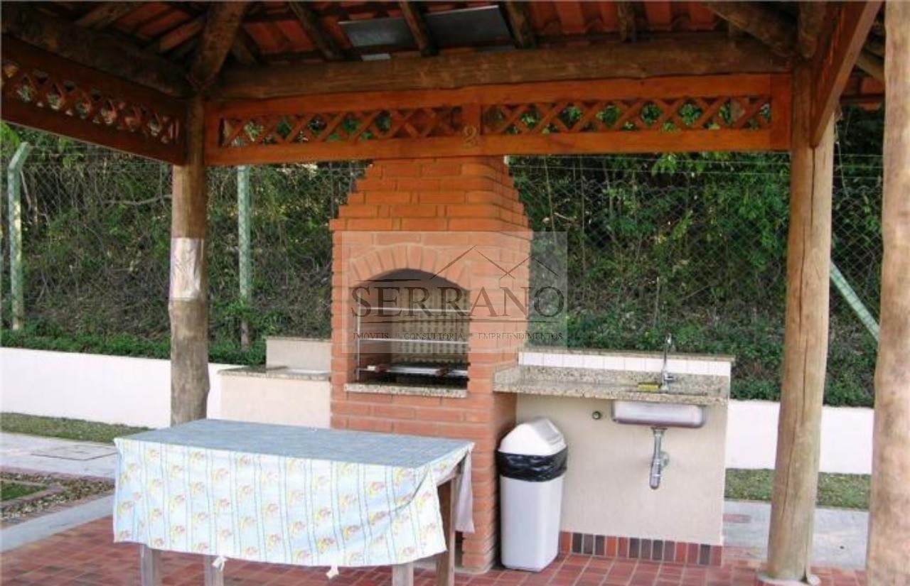 Casa de Condomínio, 4 quartos - Foto 54