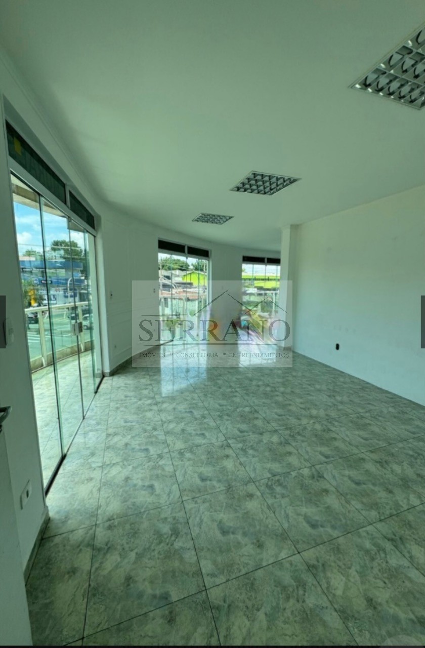 Sala-Conjunto, 90 m² - Foto 1