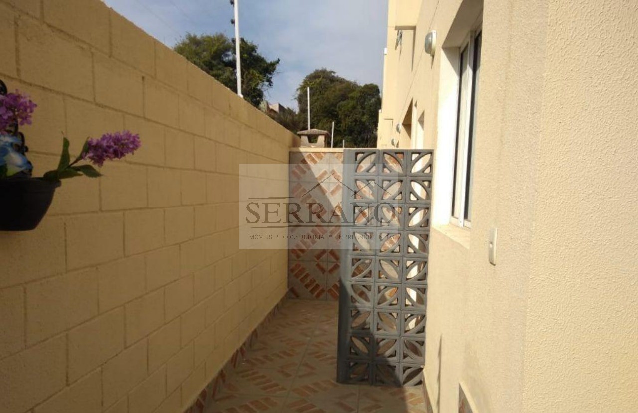 Casa de Condomínio, 3 quartos - Foto 8