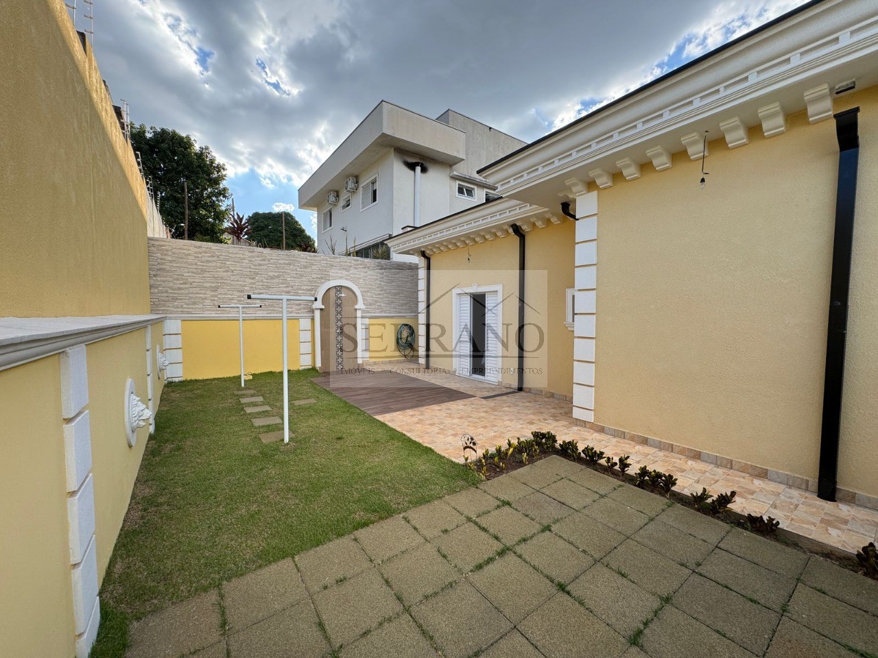 Casa de Condomínio, 3 quartos - Foto 24