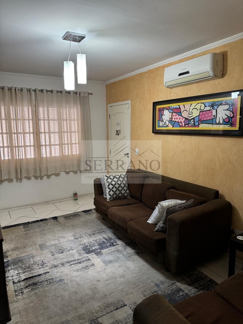 Casa, 3 quartos - Foto 19