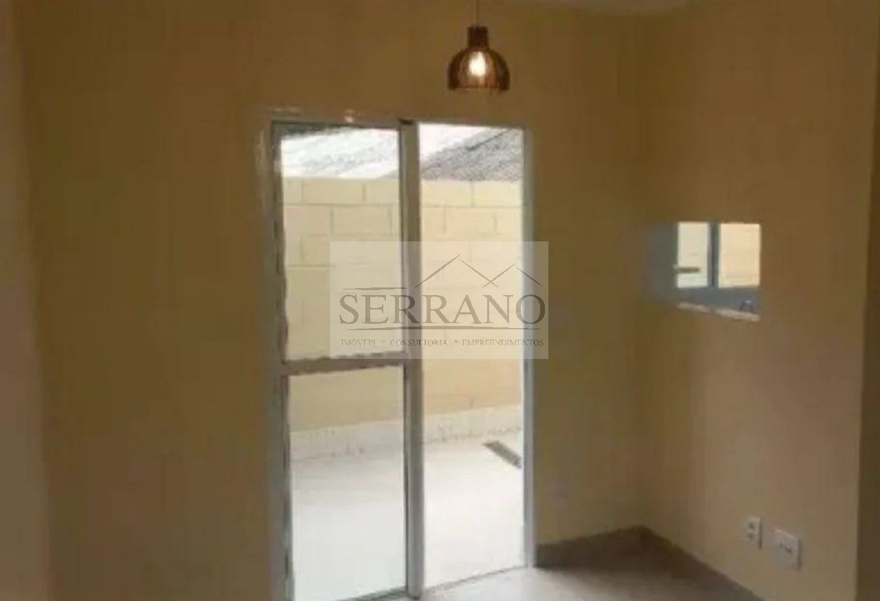 Casa de Condomínio, 2 quartos - Foto 2