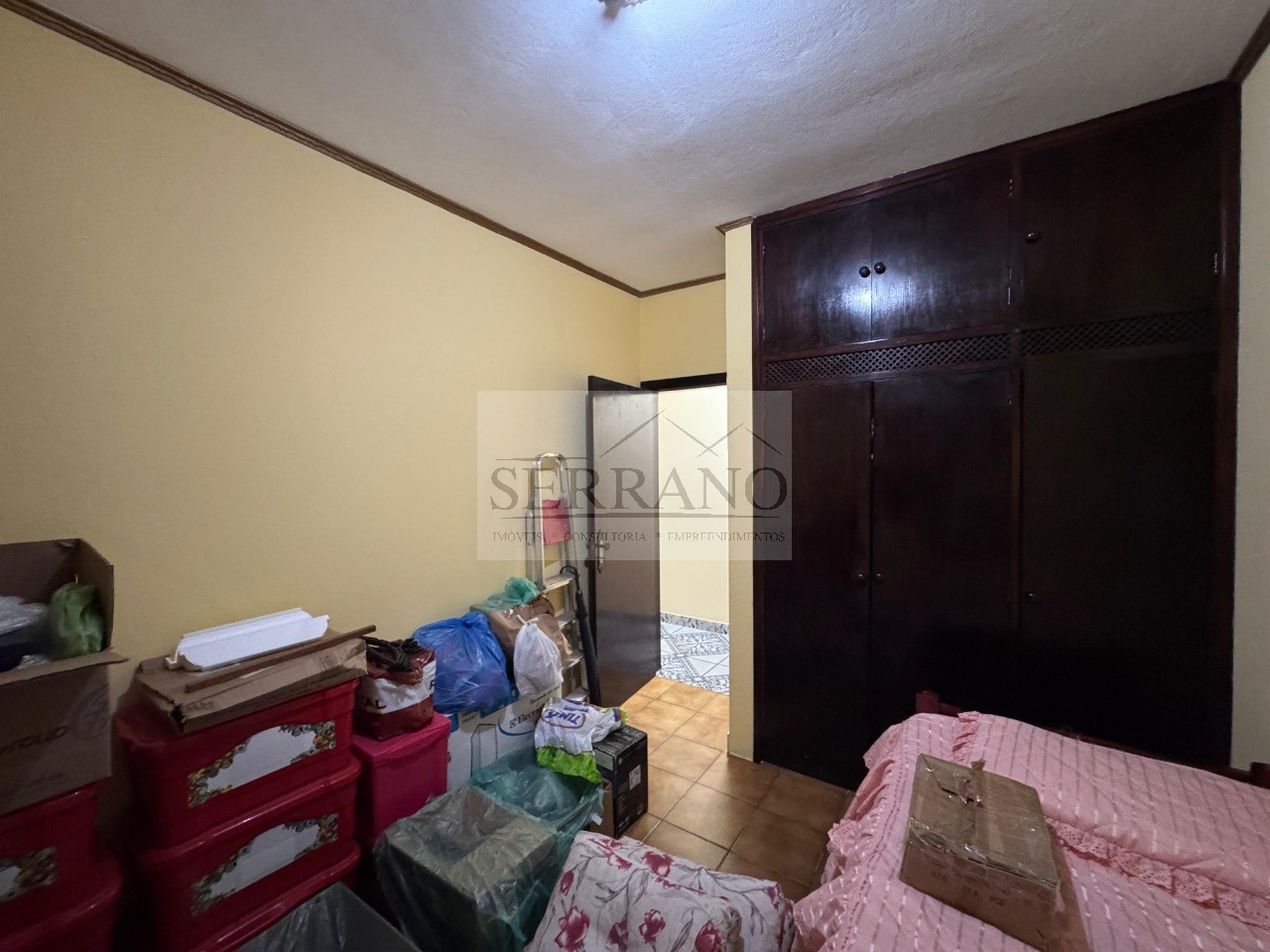 Casa, 3 quartos - Foto 12