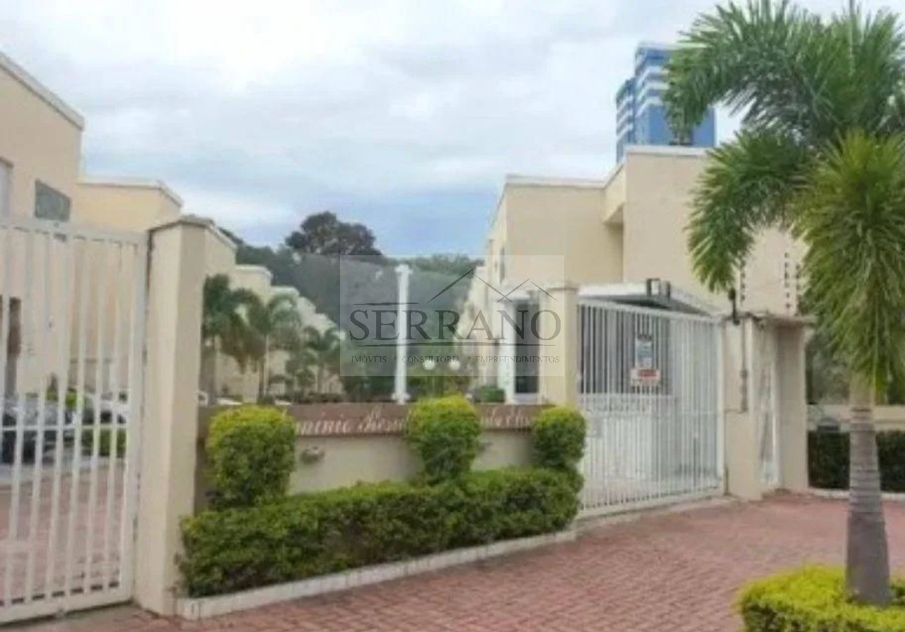 Casa de Condomínio, 2 quartos - Foto 11