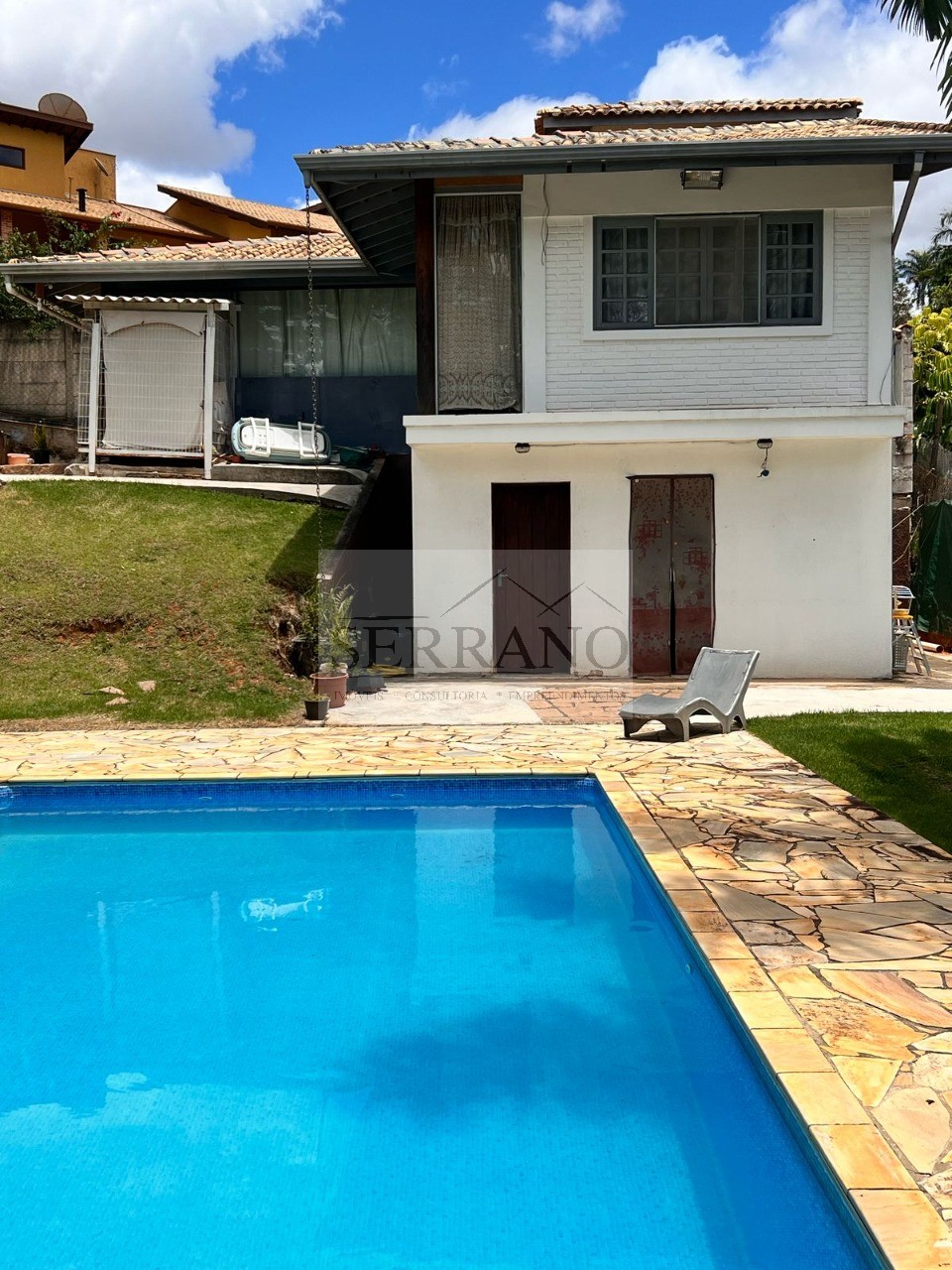 Casa, 3 quartos - Foto 25
