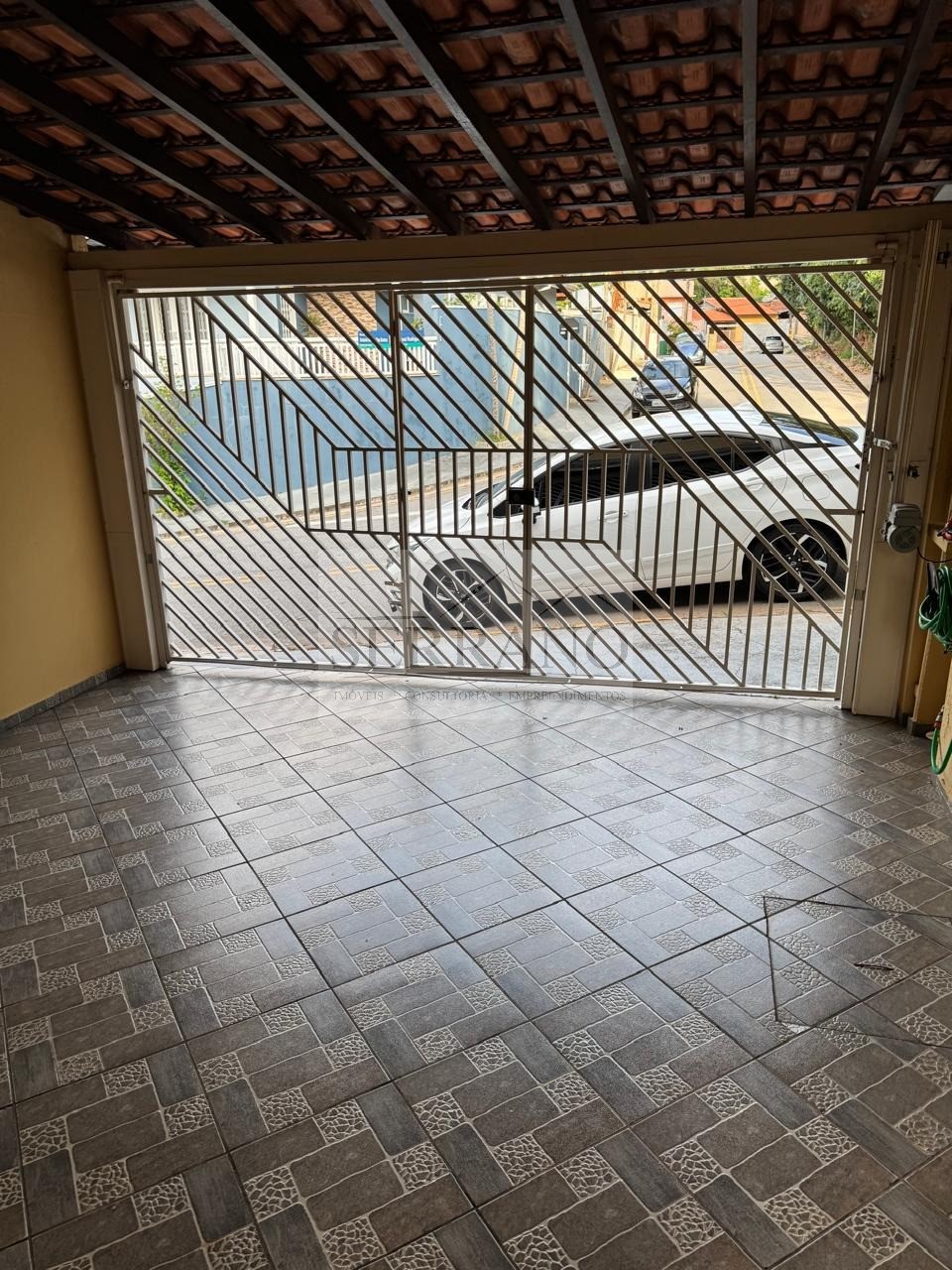 Casa, 3 quartos - Foto 24