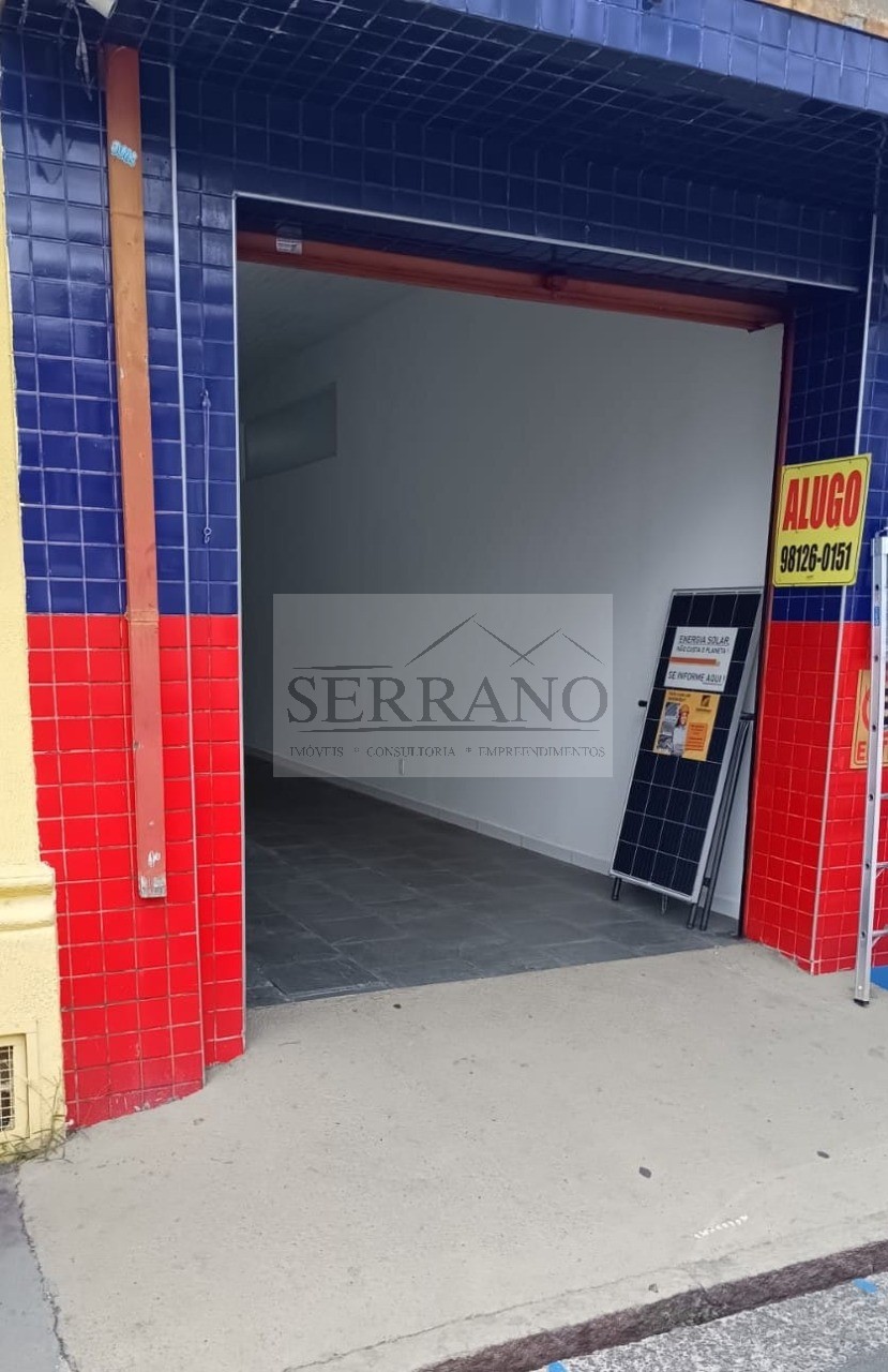 Loja-Salão - Foto 1
