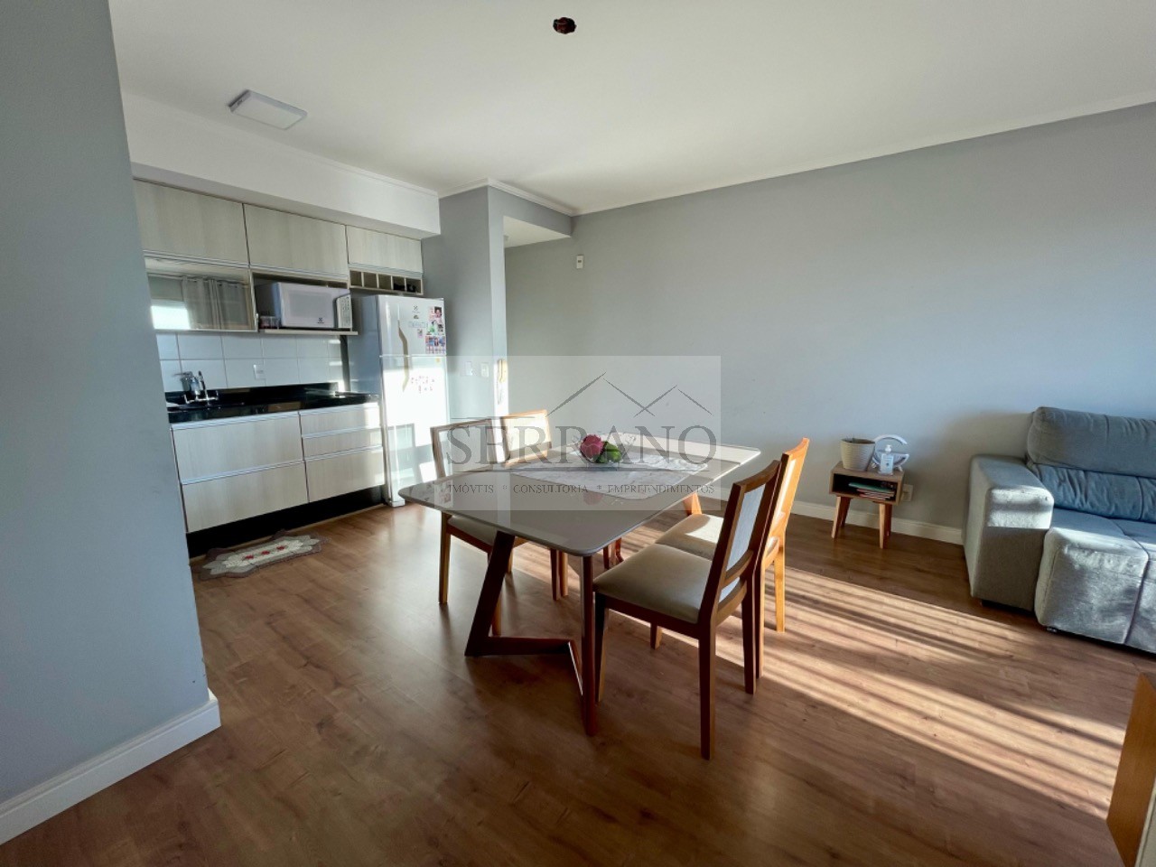 Apartamento, 3 quartos, 71 m² - Foto 12