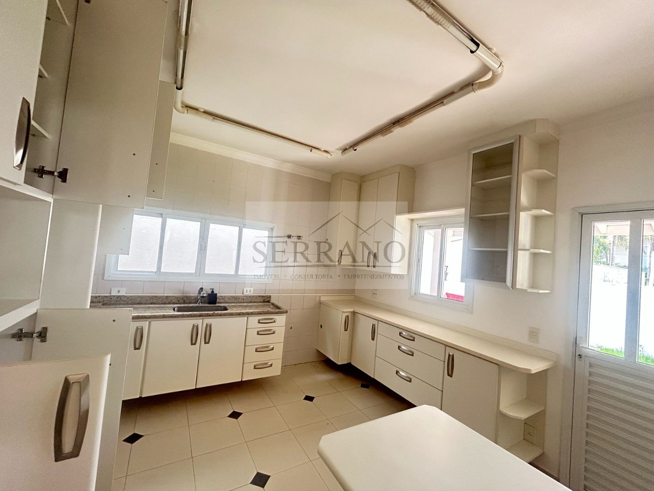 Casa de Condomínio, 4 quartos - Foto 9