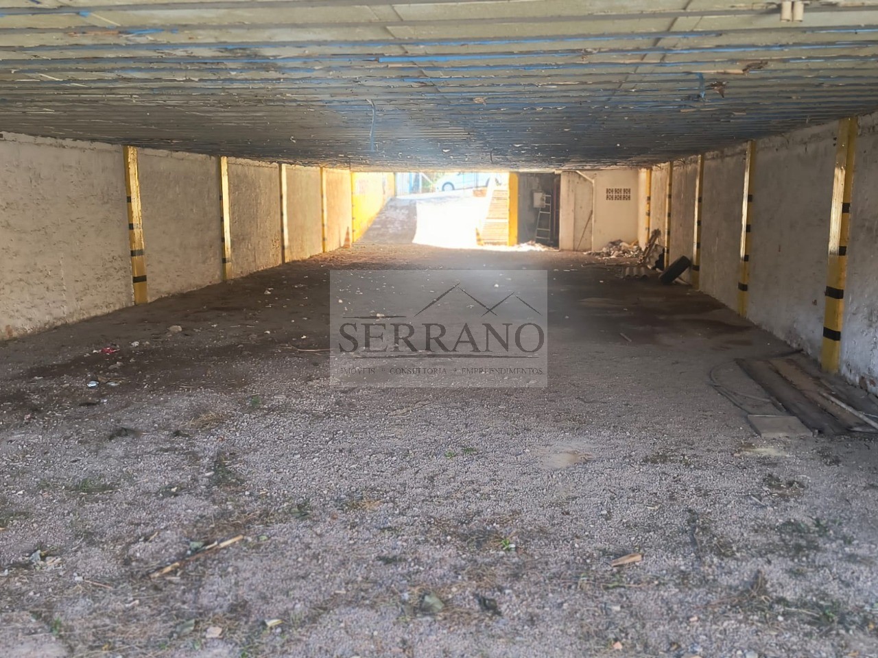Terreno, 478 m² - Foto 3