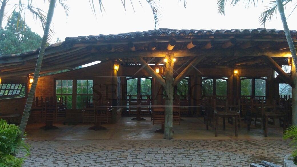 Chácara, 1 quarto, 400 m² - Foto 14