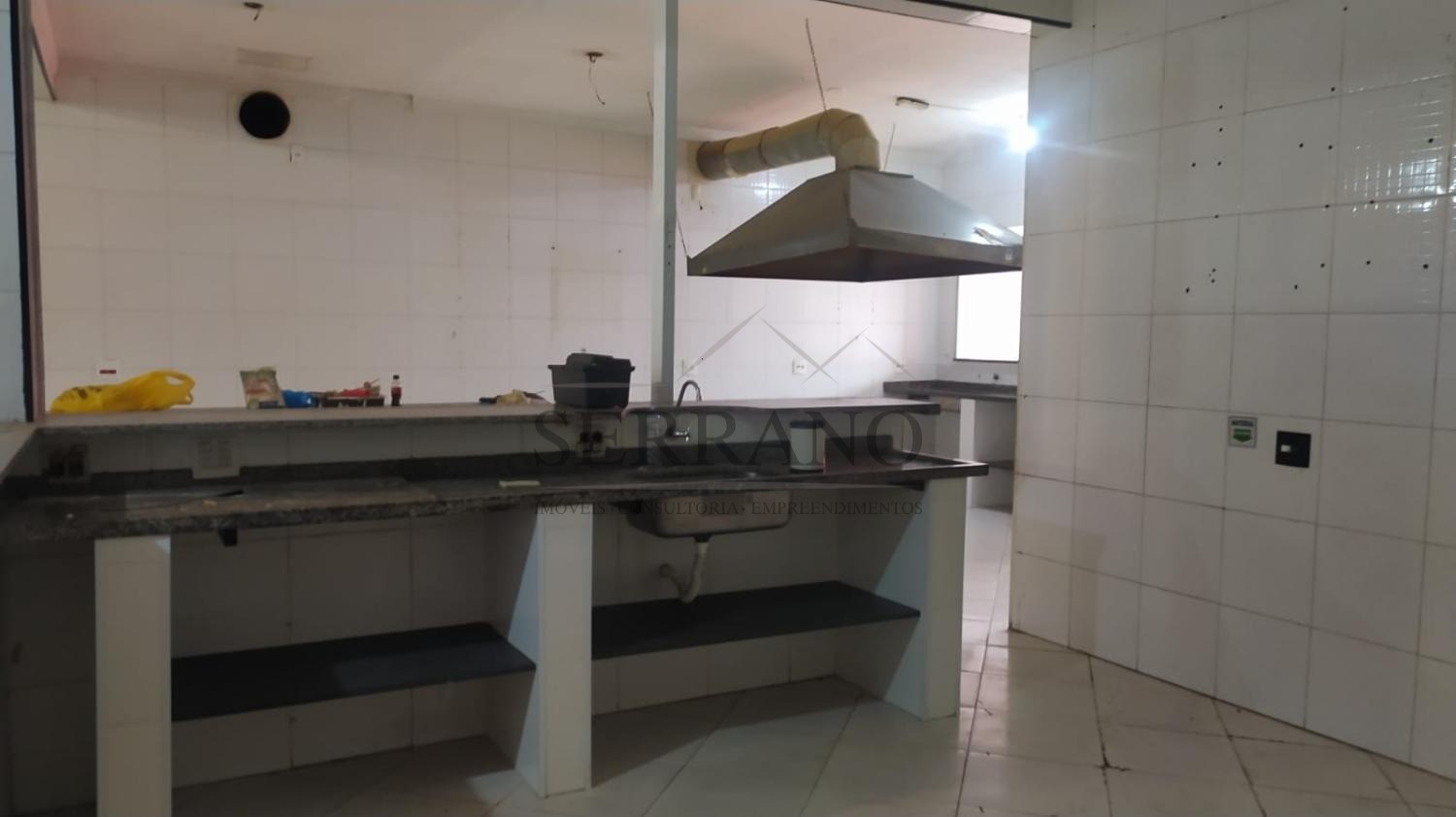 Loja-Salão, 300 m² - Foto 6