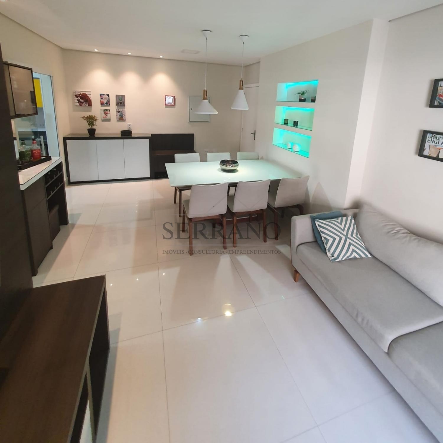 Apartamento, 3 quartos, 96 m² - Foto 30