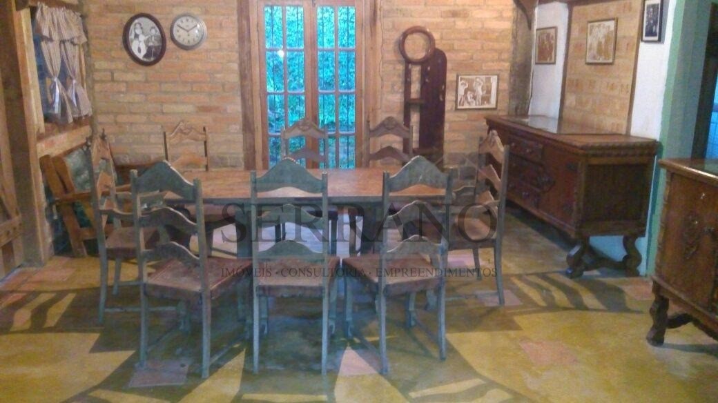Chácara, 1 quarto, 400 m² - Foto 19