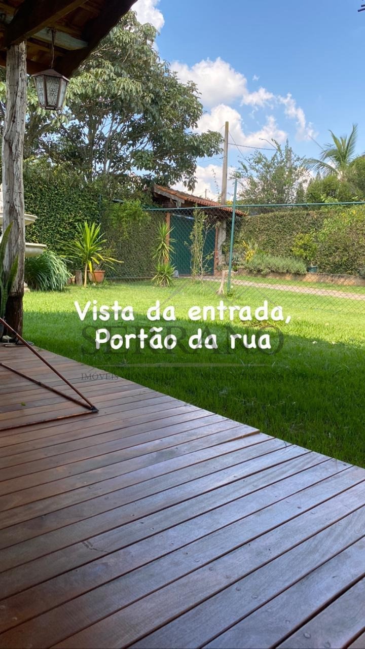 Chácara, 3 quartos - Foto 10