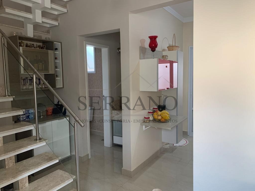 Casa de Condomínio, 3 quartos - Foto 20
