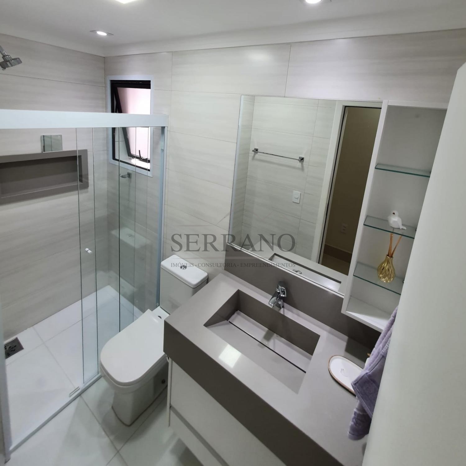Apartamento, 3 quartos, 96 m² - Foto 20