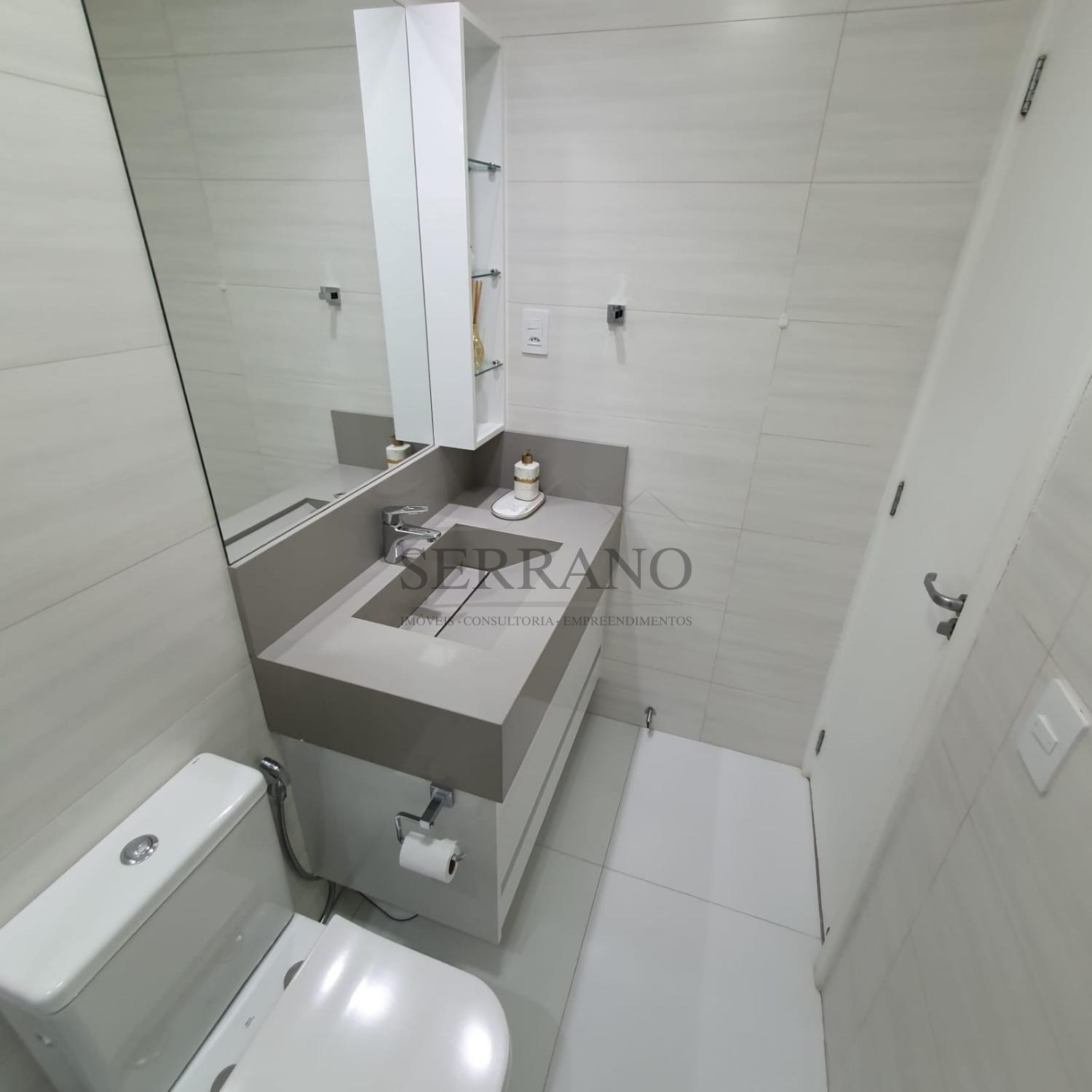 Apartamento, 3 quartos, 96 m² - Foto 9