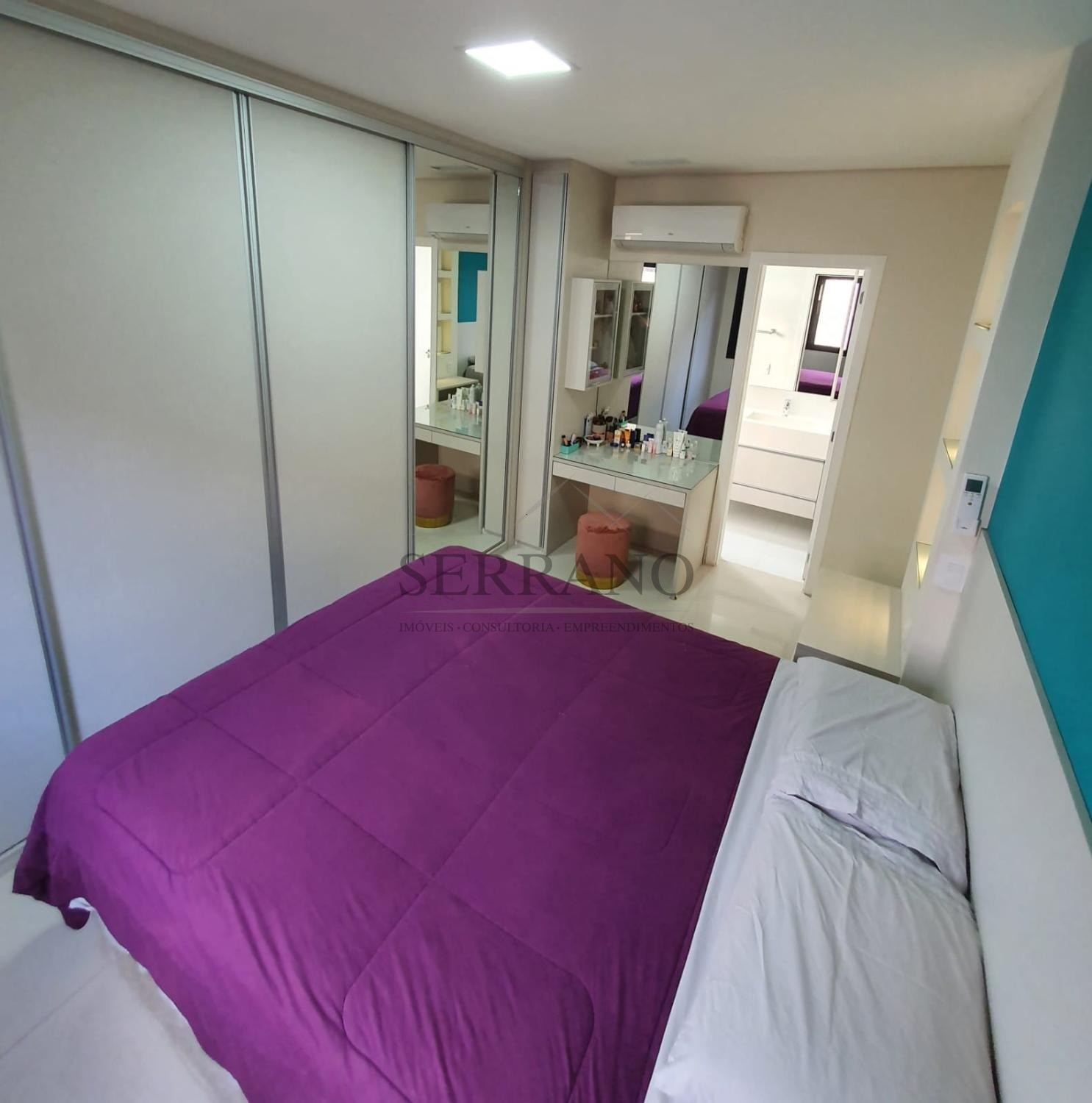 Apartamento, 3 quartos, 96 m² - Foto 27